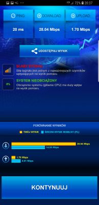 Dobór rutera i anteny do LTE Dobór rutera i anteny do LTE