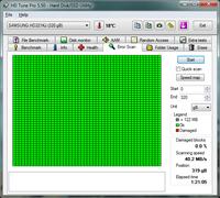 [Sprzedam] Dwa dyski twarde SATA (320GB i 160GB) SPRAWNE!