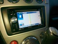 Jak zamontować radio 2DIN Pioneer AVH-2400BT w Hondzie Civic 2001-2003?