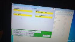 Polo 6N2 1.4 MPI 55kW 2000 – brak komunikacji z ECU Magneti Marelli przez KKL i CAN