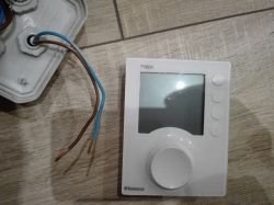 podłączenie pieca akumulacyjnego dynamicznego Inproel 2kW + sterownik Tybox 710 podłączenie pieca akumulacyjnego dynamicznego Inproel 2kW + sterownik Tybox 710
