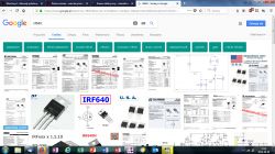 Rower elektryczny Optime Rider - instalacja oświetlenia LED 6W 12V