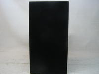 Wymiana filtra dolnoprzepustowego -SUBWOOFER PASYWNY