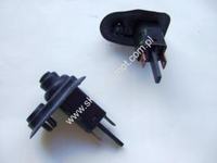 Jak zamontować automatyczne oświetlenie bagażnika w Golfie III?