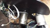 DIY // CNC welding robot DIY // CNC welding robot