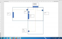 Multimedia - jak podłaczyć telewizory na jednym gniazdku