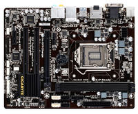 Komputer nie wykrywa nowej karty graficznej Radeon MSI R9 270X po wymianie