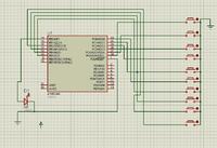 Proszę o sprawdzenie kodu zamka szyfrowego. [bascom]