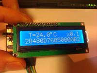 Rozbudowany Emulator DS18B20 Rozbudowany Emulator DS18B20