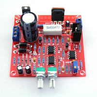 Zasilacz regulowany 0v-30v 0.2ma-3a prad i napiecie Zasilacz regulowany 0v-30v 0.2ma-3a prad i napiecie
