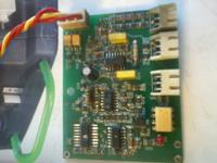 ENEL FNT E-15 - falownik uszkodzony poszukuje schematu