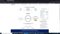 Dobór anteny zewnętrznej do routera LTE B818-263 LTE 4G z Play - 3 km do BTS