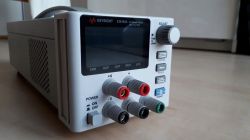 [Sprzedam]Zasilacz lab. Keysight E36104A DC 35V, 1A, 35W