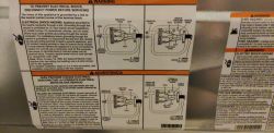 Jak podłączyć suszarkę GE z USA o mocy 5600W w Polsce?