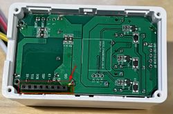 BK7231T Treatlife DS03 Fan/Light Dimmer Switch: OTA Flash & Setup Guide (TuyaMCU dpIDs)