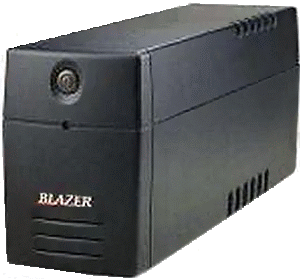 *Zasilacze awaryjne UPS (Uninterruptible Power Supply) - schematy.