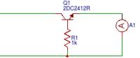 Zakup części do zasilacza 0-30V 2A z L317 oraz wybór mikrokontrolera ATmega
