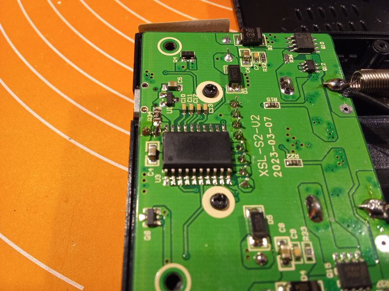 LiitoKala Lii-S2 - Ładowarka akumulatorów dla każdego. Krótki opis, dużo zdjęć.