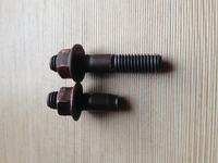 Mercedes Sprinter 316CDI '05 - -głośne gwizdanie z okolic turbiny