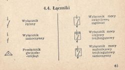 Łącznik czy wyłącznik schodowy - która nazwa jest poprawna? Dyskusja językowa