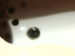 Unscrewing Triangular Bolt Without Dedicated Screwdriver: Easy Tips & Tricks