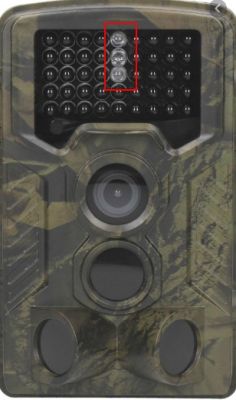 Denver WCM-8010 Camera Trap: Troubleshooting MMS & Email Issues, Activation Codes & Setup
