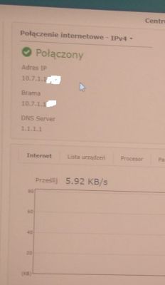 Configuration fiber ONT terminal Halny Hl-1GE + router synology rc2600ac Configuration fiber ONT terminal Halny Hl-1GE + router synology rc2600ac