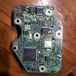 [Zlecę] Naprawa układu sterowania Haldex po zalaniu wodą