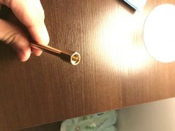 Napompowanie kół hulajnogi Xiaomi 1S - jak poprawnie używać przejściówki?