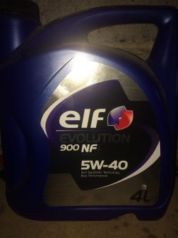 Opel Vivaro 1.9dti 2002 - Which engine oil with a mileage of 400,000 km