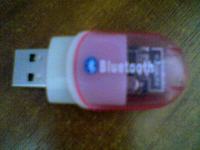 Sterowniki do Bluetooth BT_Dongle_V1.2 na Windows XP - brakujące drivery