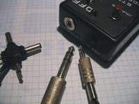 Stroboscope Controller