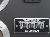 Nietypowe kolumny Tonsil (Pathe Marconi,Thomson)