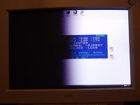 Sony W900 (24 cale) - zniknęła lewa połowa obrazu Sony W900 (24 cale) - zniknęła lewa połowa obrazu
