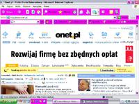 Czy ktoś ma jakiś pomysł na dziwne zachowanie komputera?