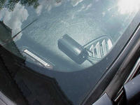 Sygnalizacja obecności samochodu