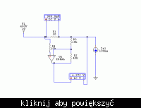 Jak zbudować układ do pomiaru prądu i napięcia 50-450V z ADC Atmegi?