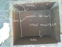 Br szczelinowy w Xpress 10'