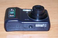 samsung D70 po upadku, uszkodzony obiektyw, gdzie rozkręcać? samsung D70 po upadku, uszkodzony obiektyw, gdzie rozkręcać?