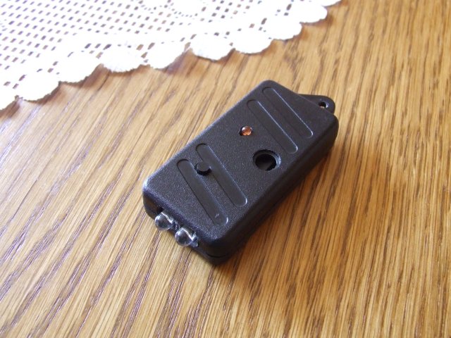 Uniwersalny wyłącznik telewizora