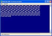 [Atmega8]odebranie ramki ttl