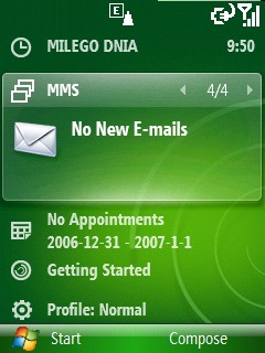 Toshiba G500 czy da rade PL windows??