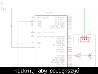 [ATMEGA8][BASCOM] Nadajnik i odbiornik RC5