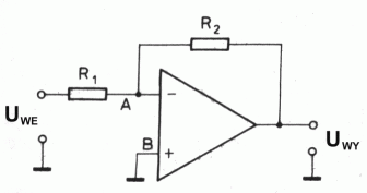 pomiar wartości napięcia ujemnego przez ADC Atmega8, Bascom