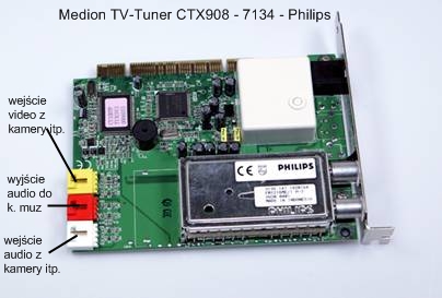 Driver Philips Saa7134 Tv Tuner For Windows 10 Download Driver Philips Saa7134 Tv Tuner For Windows 10 Download