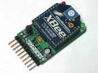 Adapter Xbee dla Arduino