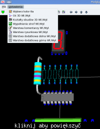 Biblioteki z Eagle w KiCAD - poradnik Biblioteki z Eagle w KiCAD - poradnik