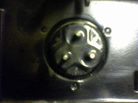 Aggregate from the refrigerator-How to connect (probably again) ...