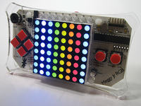 Meggy Jr - konsola do gier