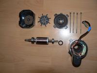 Jaki to silnik, jak go naprawić?